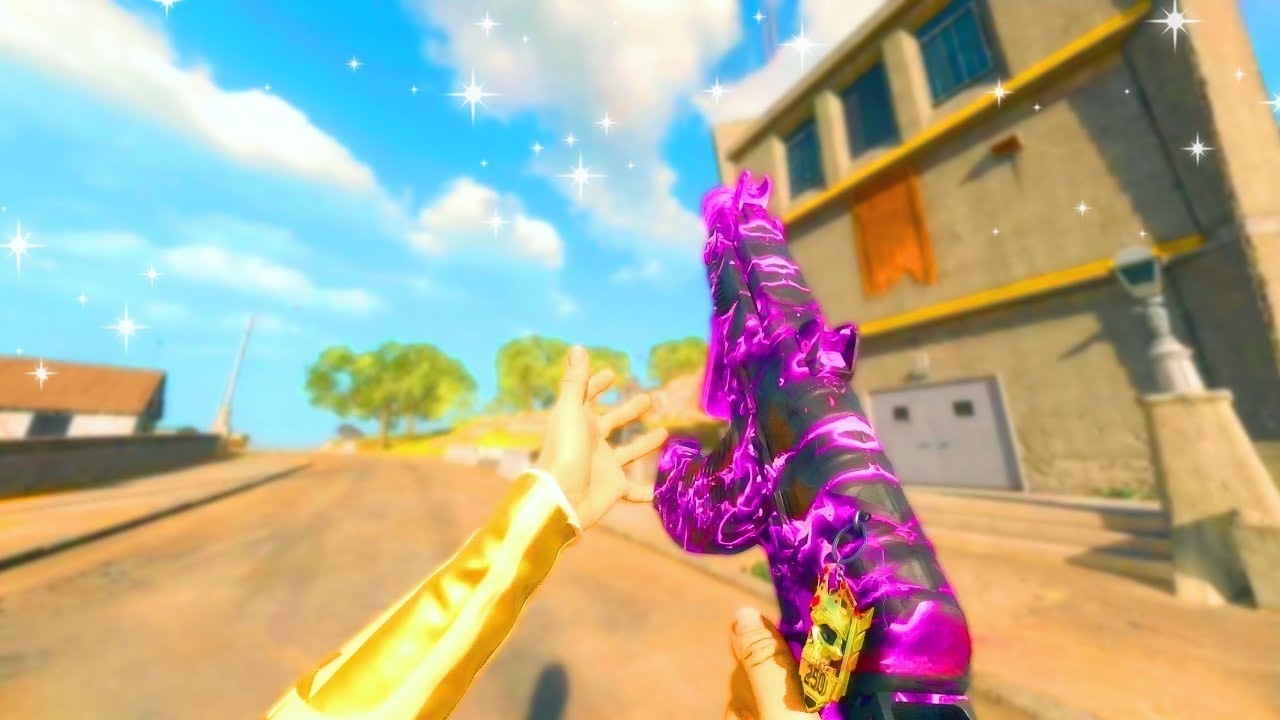 you’ve never seen console movement like this….