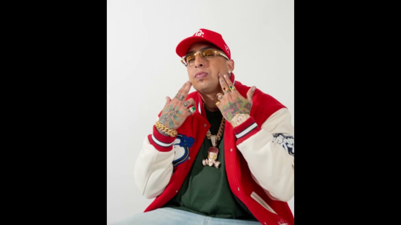 Ñengo Flow X Chencho Corleone  ''BELLAKITA😈'' - Type Beat Reggaeton