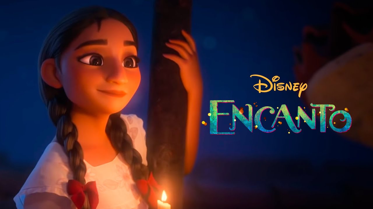 Cómo la Música de ENCANTO Cuenta la Historia