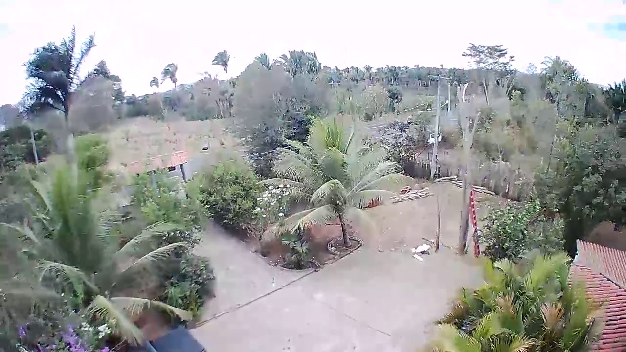 VISUO GPS BRASIL, DRONE X812.