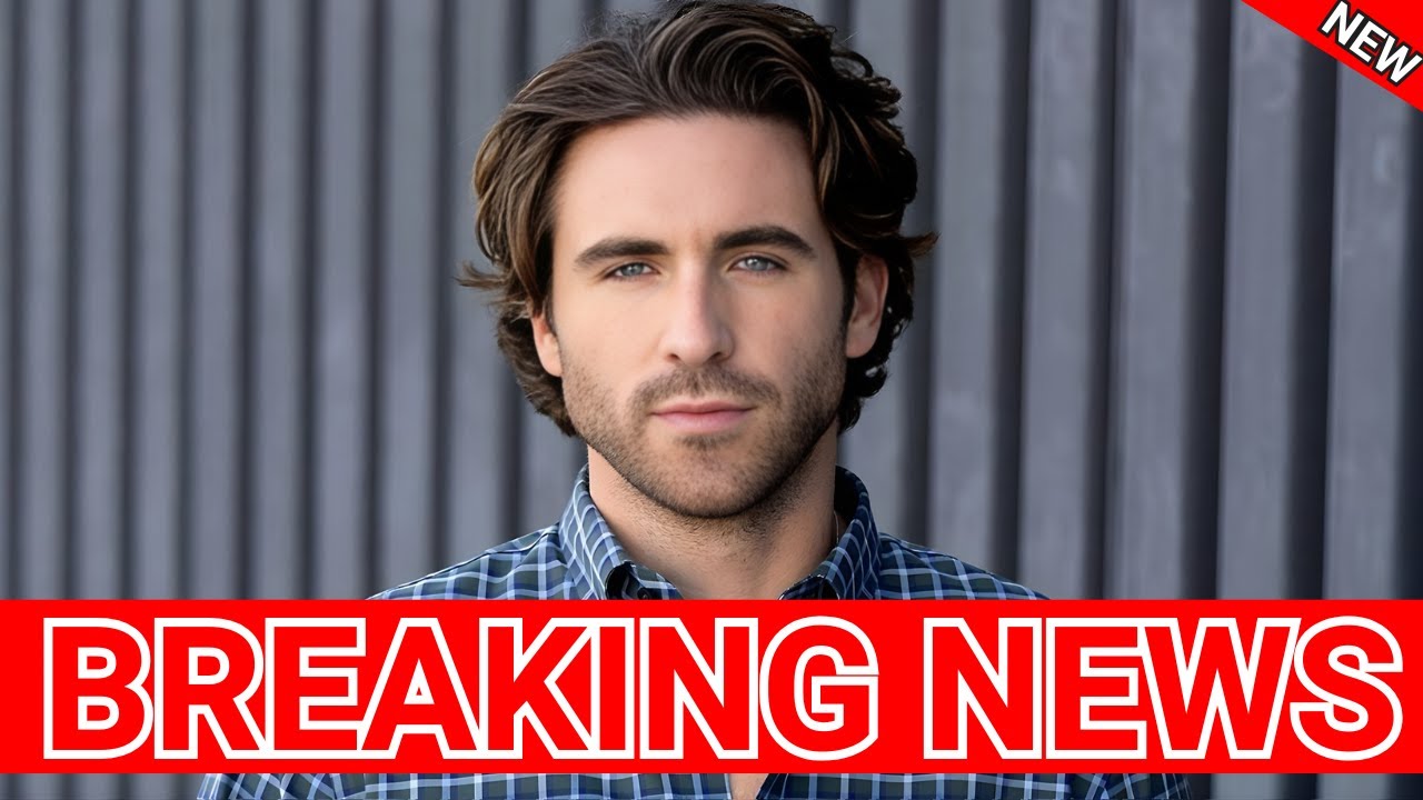 CBS Legend Passes Away at Age 64 , Y&R Chance Chancellor. died, Very Heartbreaking News!