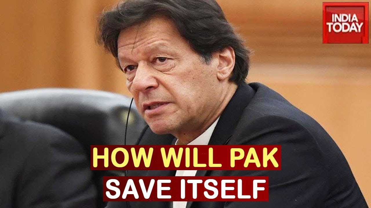 Will Pakistan Save Itself From Getting Into FATF's Black List?