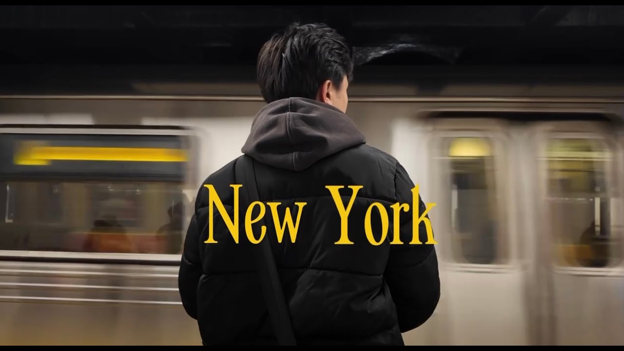 NEW YORK