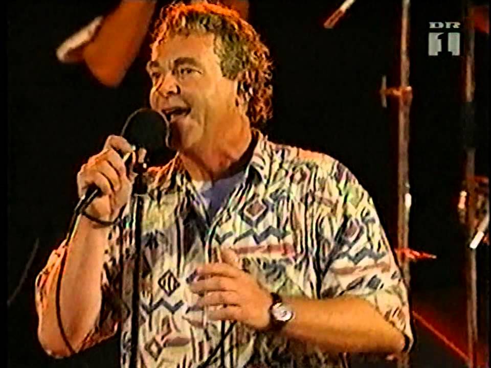 Shu-bi-dua - McArine (live)