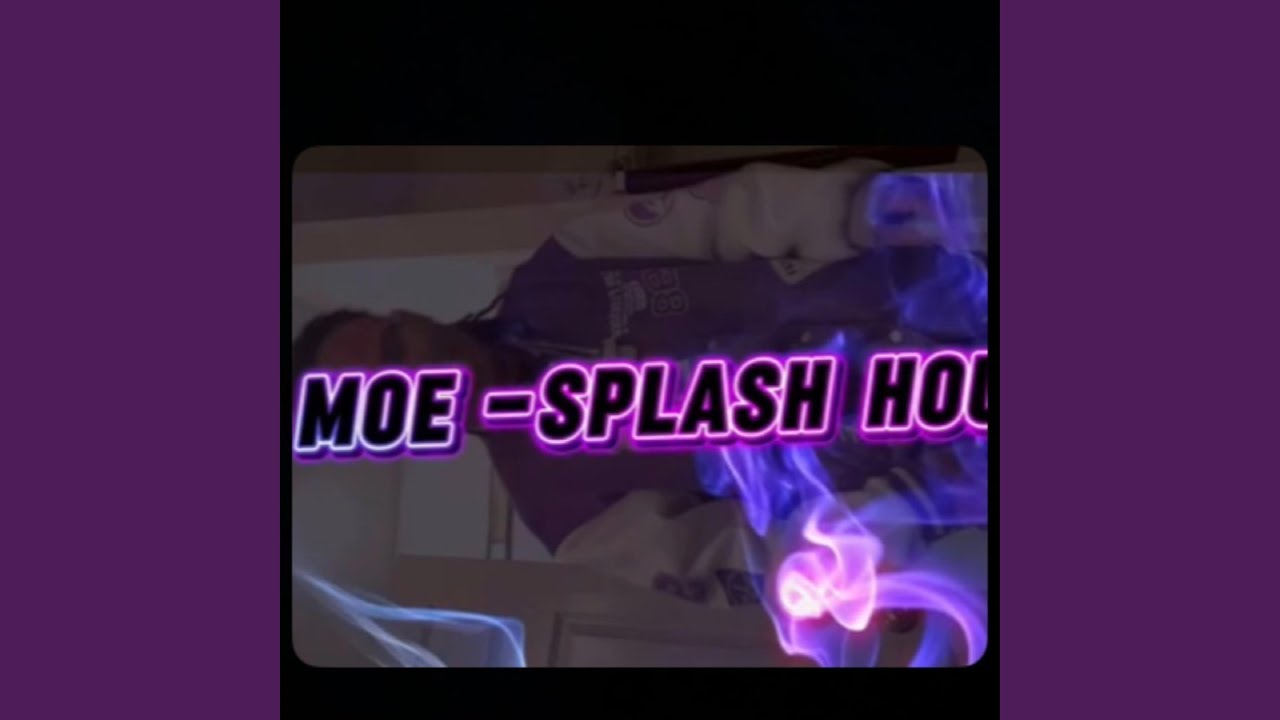 Splash house