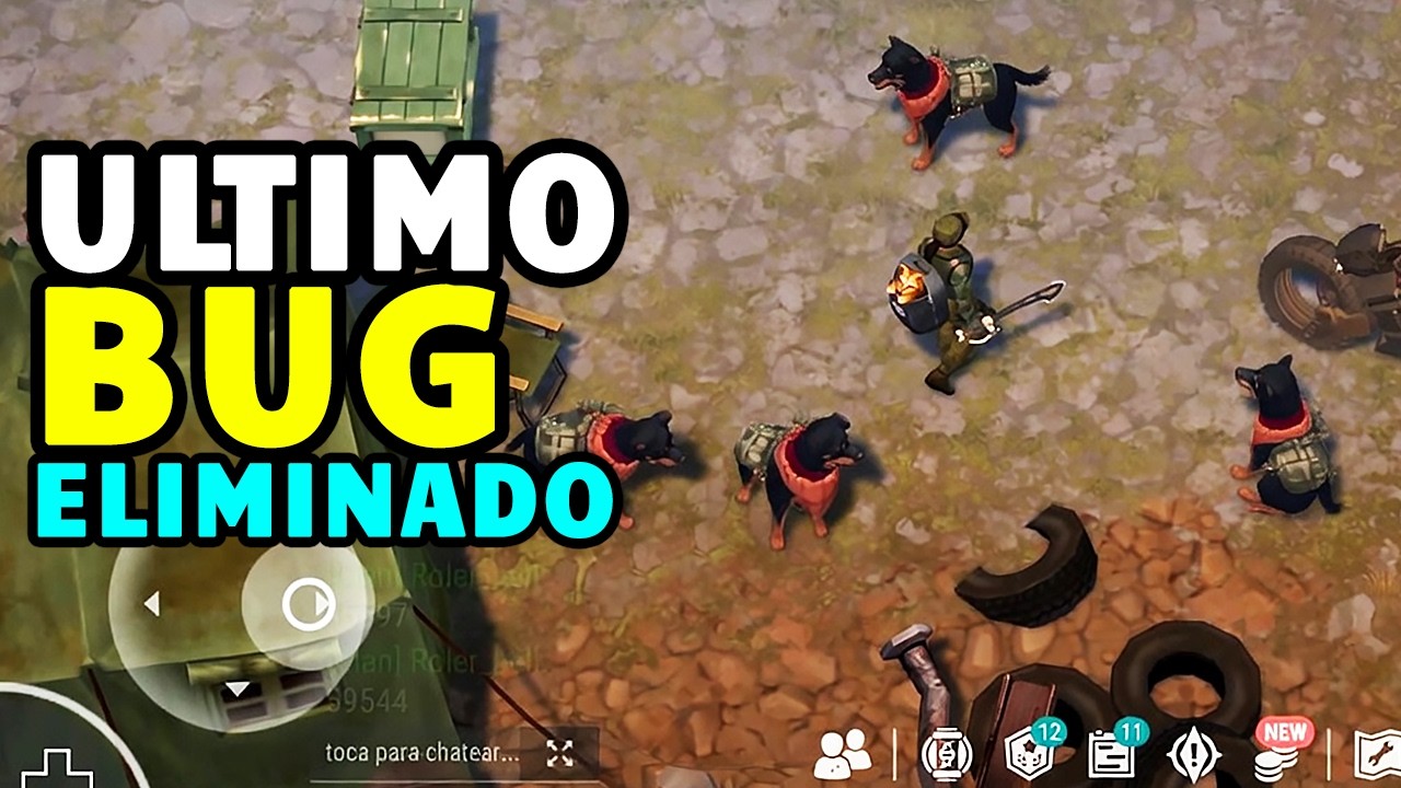 KEFIR SE VENGA Y ELIMINA SUPER BUG 😭 | LAST DAY ON EARTH SURVIVAL #lastdayonearth