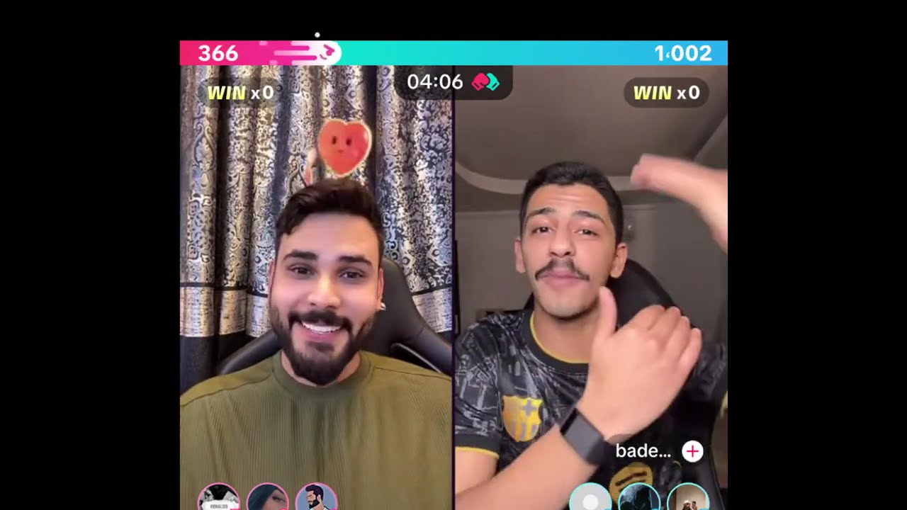 محمود المكسيكي كيست مع ريين و جولات رباعية حماسية بث 1\28