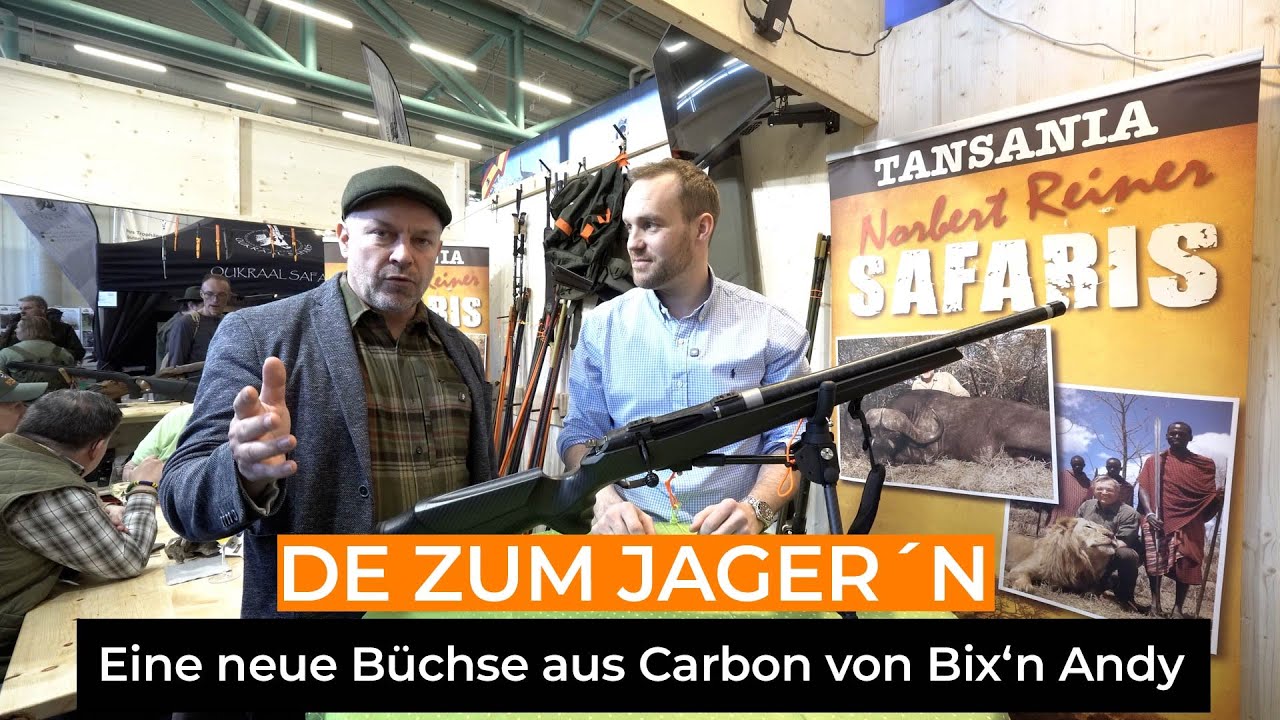 Bix`n Andy - Neue Büchse 