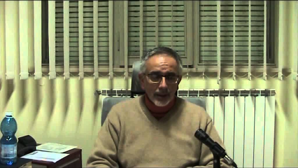 Corso di Teologia Fondamentale 6/12