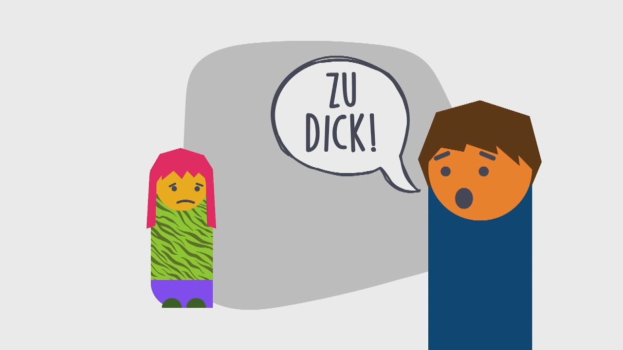 Das bedeutet 