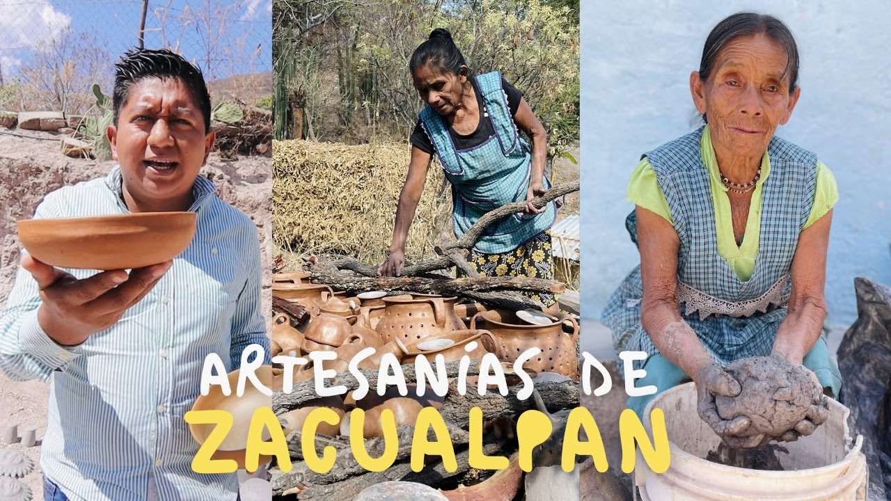 Estás son probablemente las artesanías de barro más finas que se elaboren en Guerrero!!!