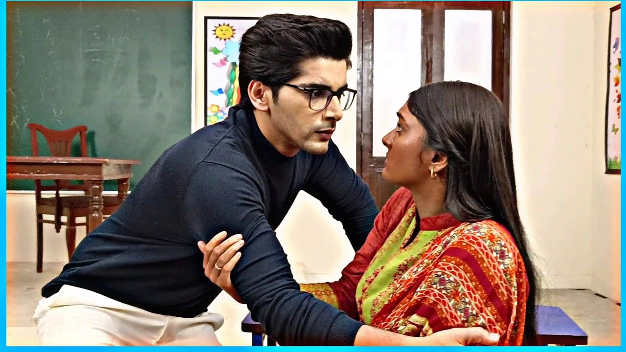 Dr Chirag And Dipika Romantic Scenes 📽️🤍