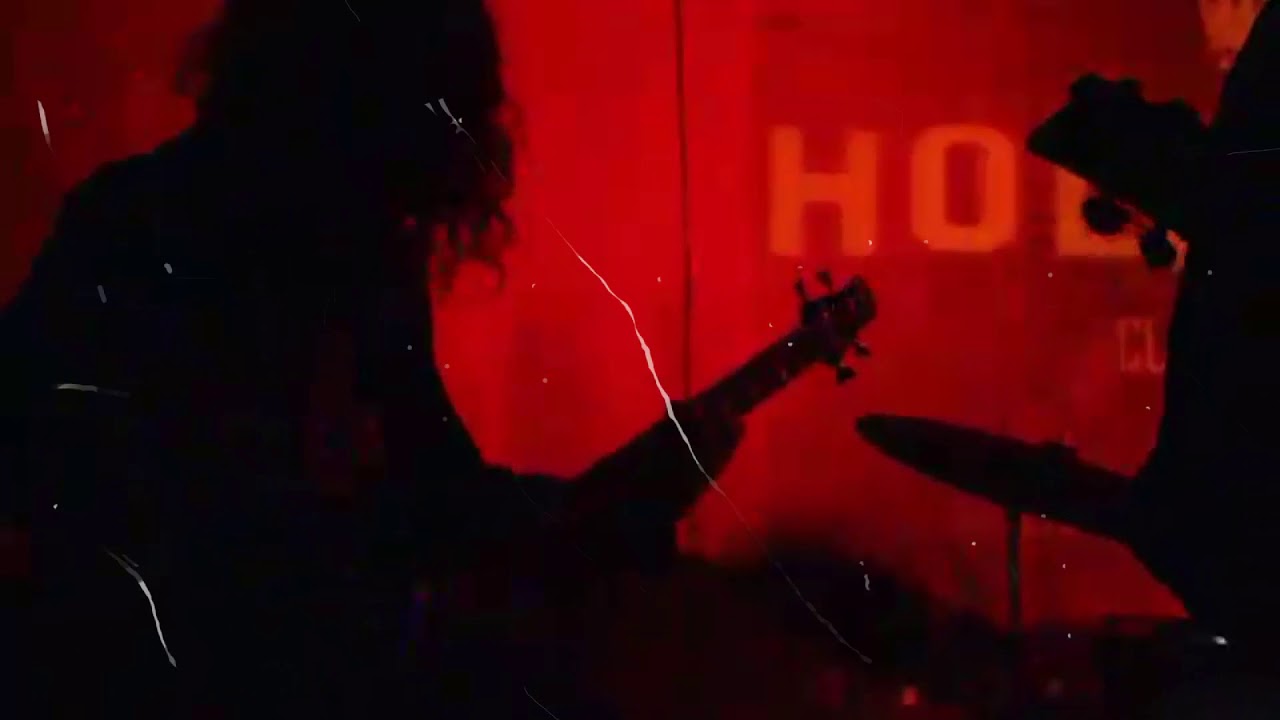 Evil spirit live - Astral Crypt