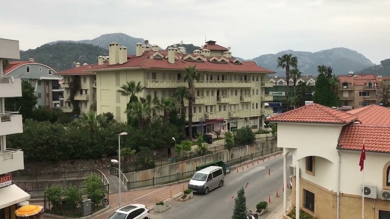 Marmaris Emlak | Satılık Daireler | G&ouml;nen&ccedil; Marmarisbox com