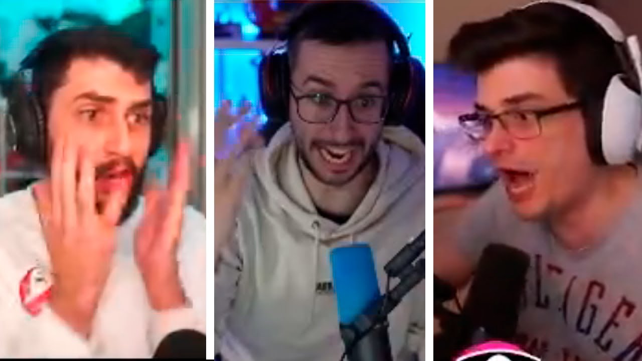LOS MAYORES ENFADOS DE VALORANT #7 🤣