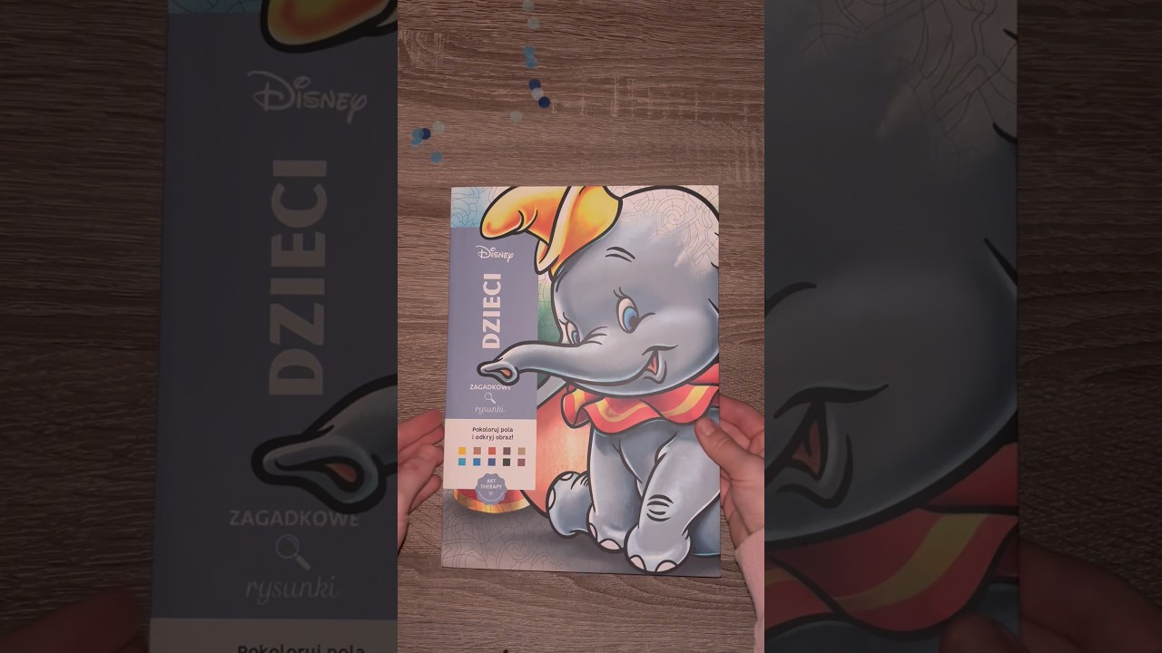 The long-awaited #disneycoloringbook #coloringbynumbers #acrylicmarkers