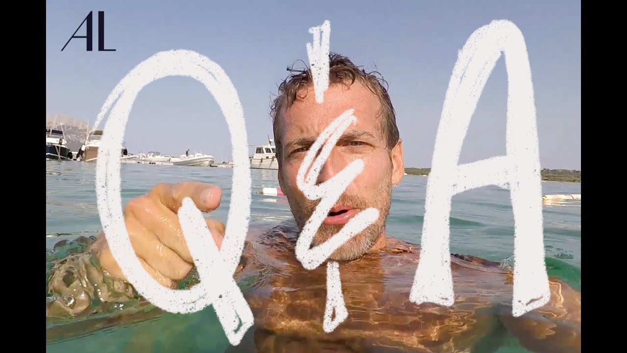 ANSWERING YOUR QUESTIONS!