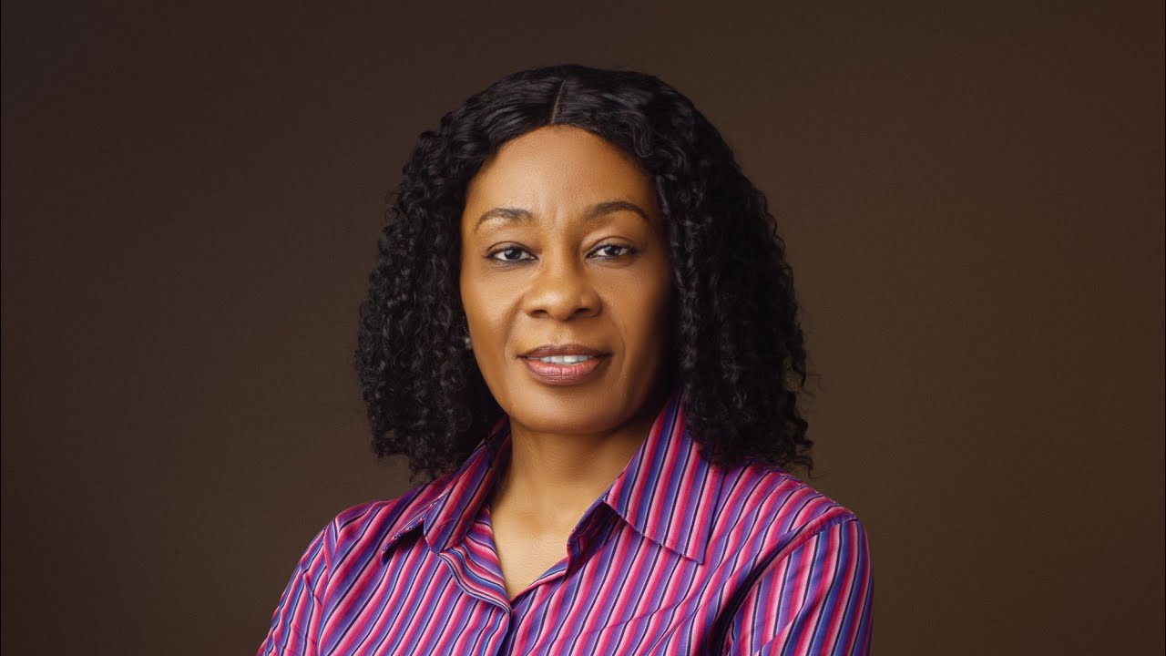 Strategy Session with Mrs Emem Moses 