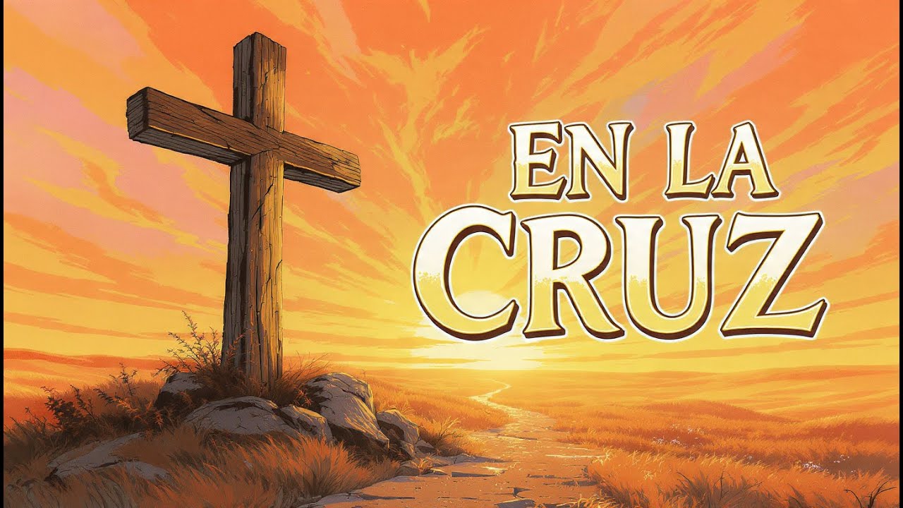En La Cruz (cover) - Sonido Cristiano