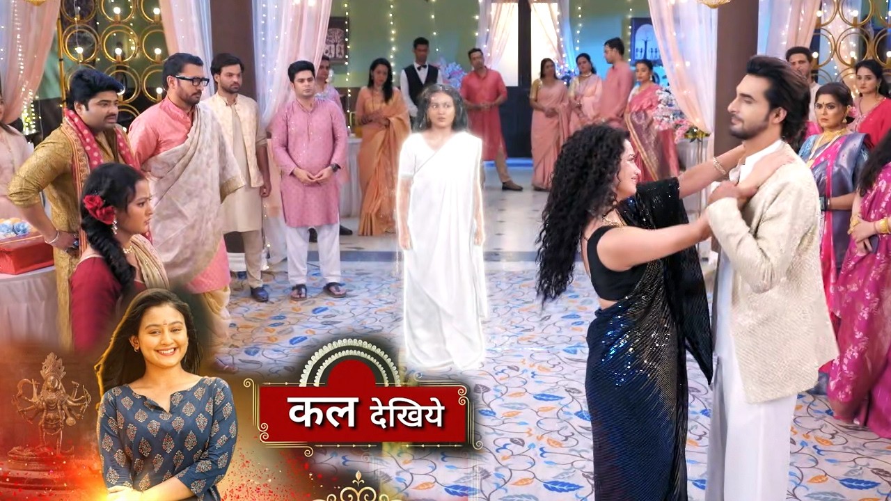 Noyontara Promo 30th March 2026: Nishi Ne Nashe Mein Khola Bada Raaz, Tara, Pratik Ke Ude Hosh