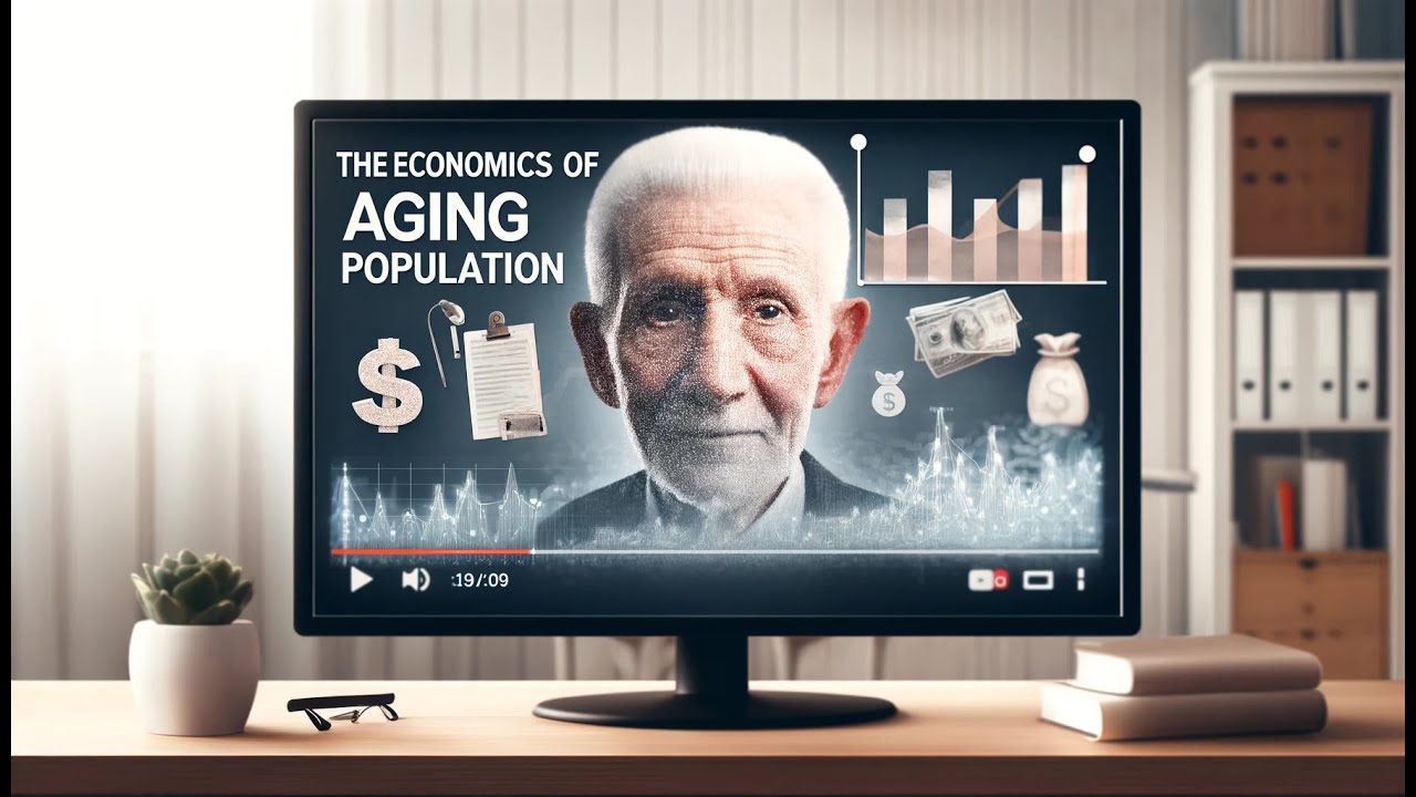 The Economics of Aging Population