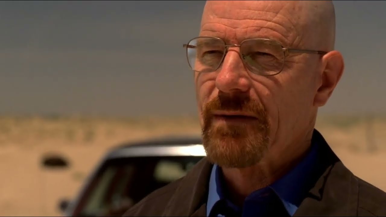 Breaking Bad S05E07 - Sagen Sie meinen Namen
