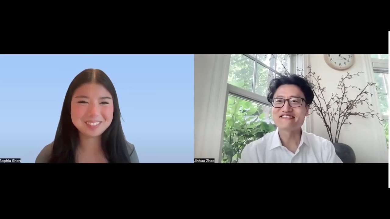 Future of Transportation: Prof. Jinhua Zhao, MIT (Part 1)