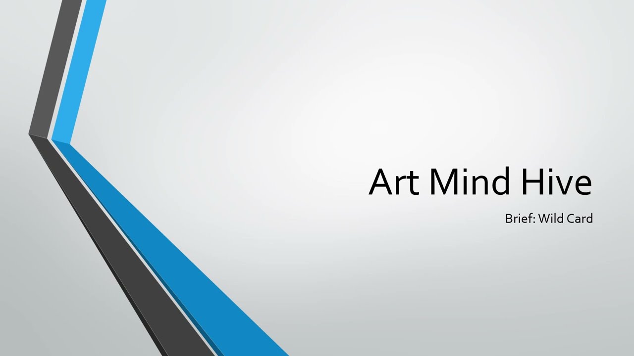 Art Mind Hive : Wildcard