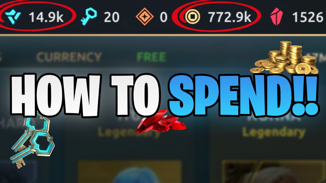 How To Spend GEMS, GOLD & INSIGNIAS For Better Rewards 🤯 | Beginner Series EP- 4