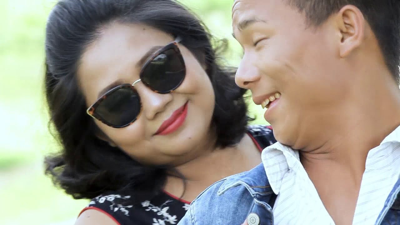 LEMMET | Tangkhul features film official release 2019 | Part-2