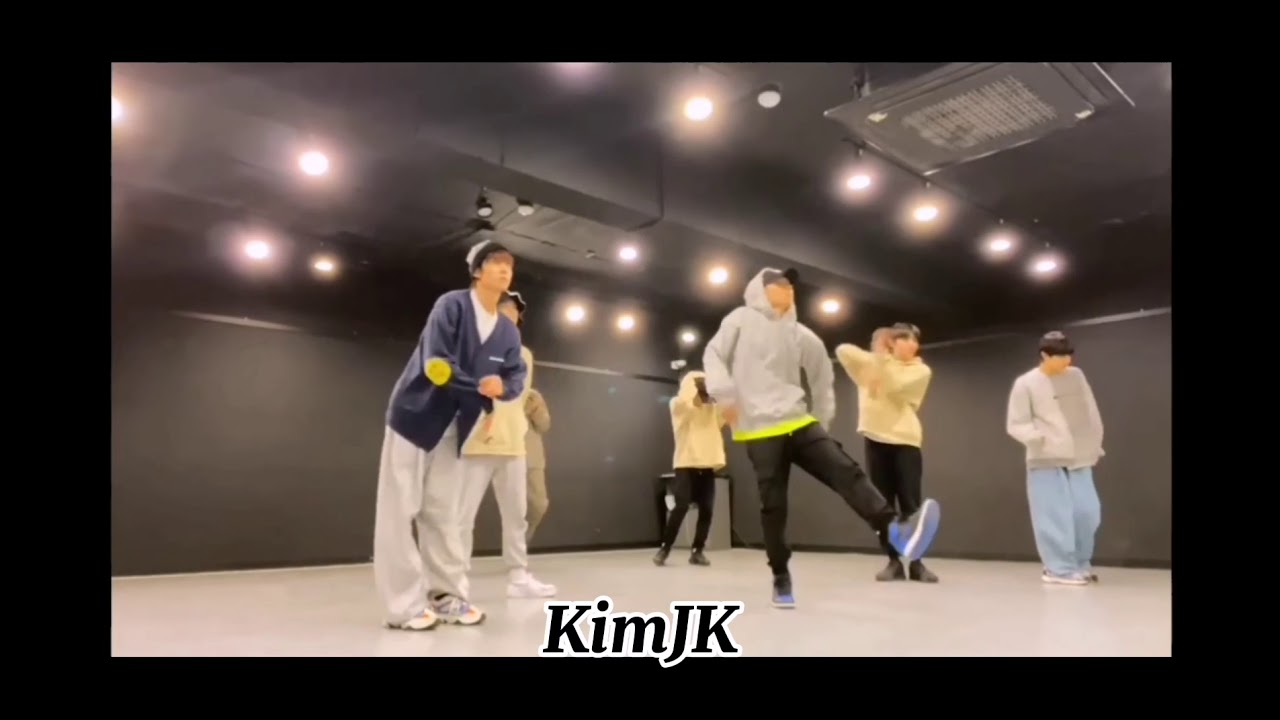 Sungsun/Sungnoo couple analysis on Jam Dance Live #201108(jealousy, teasing, and ignoring drama)