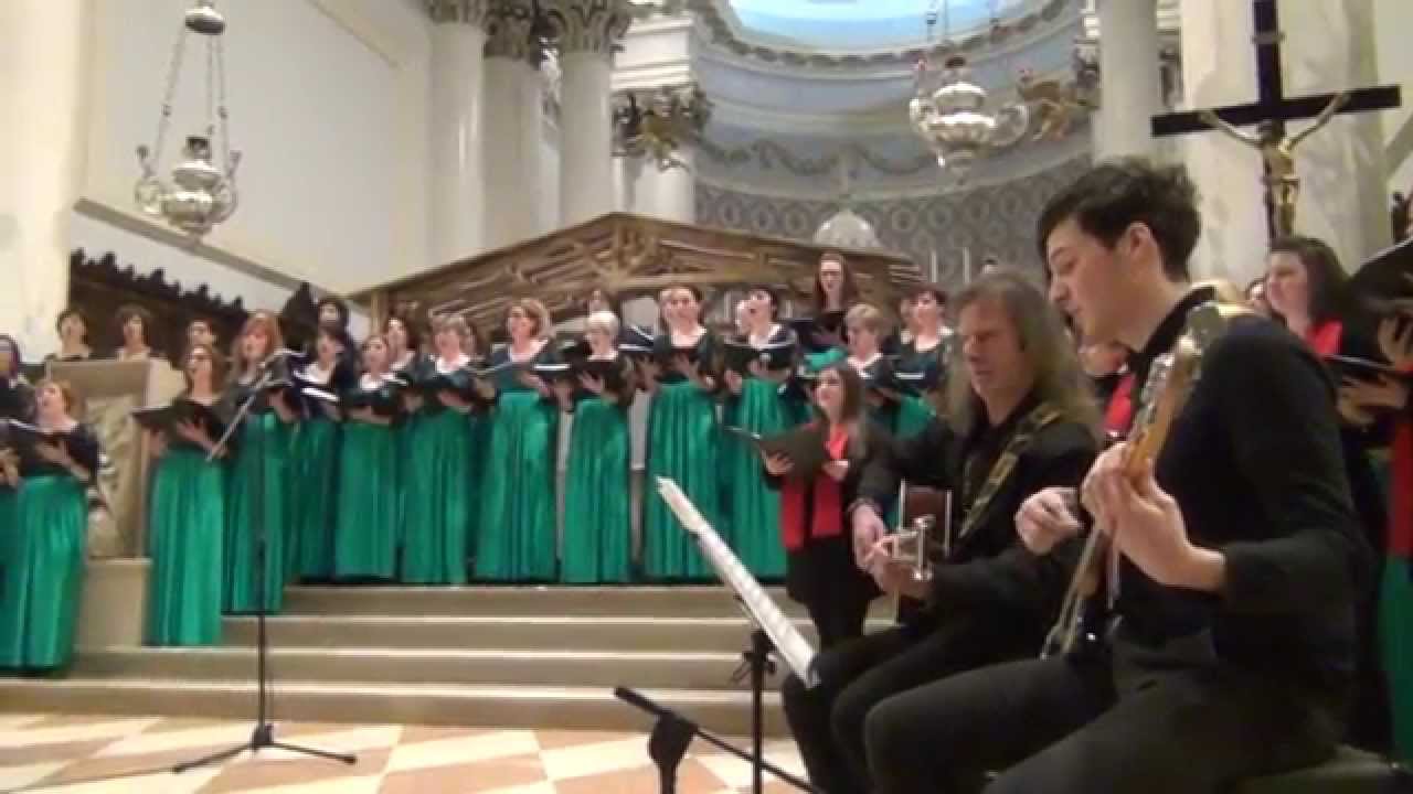Ave Maria (F.De Andrè)
