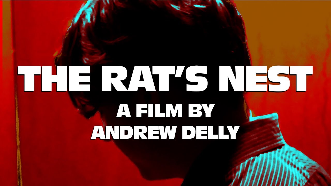 THE RAT'S NEST