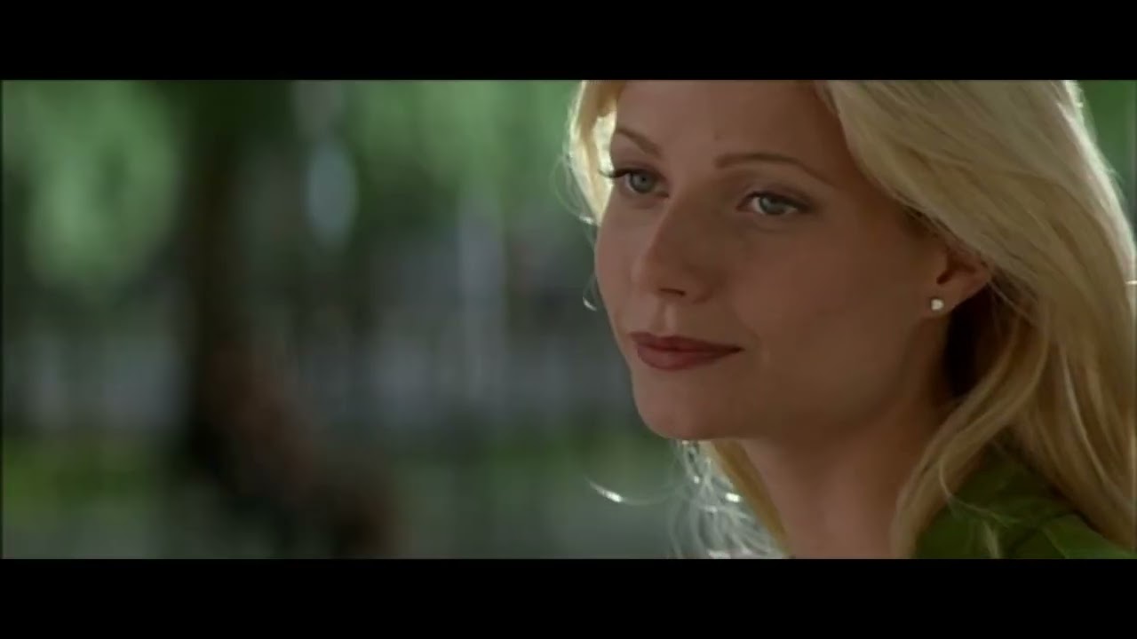 Duncan Sheik - Wishful Thinking - Music Video (HQ)