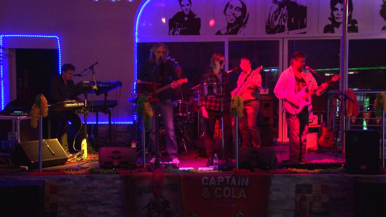 Two Hearts  TTB LIVE ACT  OCT 2014