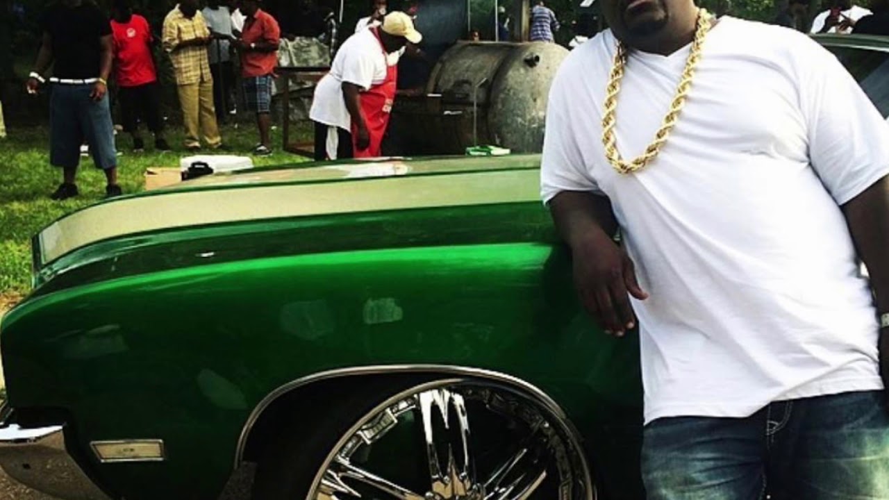 C-Loc &ldquo;Working These Hoes&rdquo; Clean Version