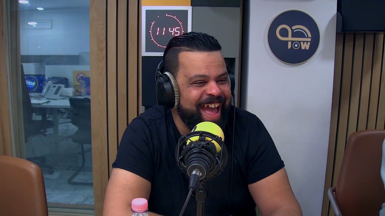 Jow radio Top 10 ali daddou cheb bello full video
