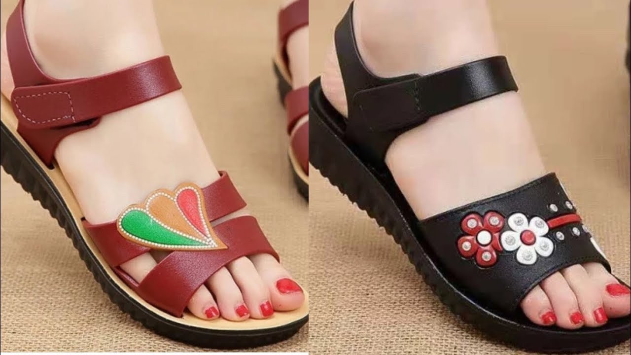 WOMEN SANDAL 2026 NEW BEST SPECIAL SANDAL PARTY AMAZING FOOTWEAR COLLECTION FOR LADIES