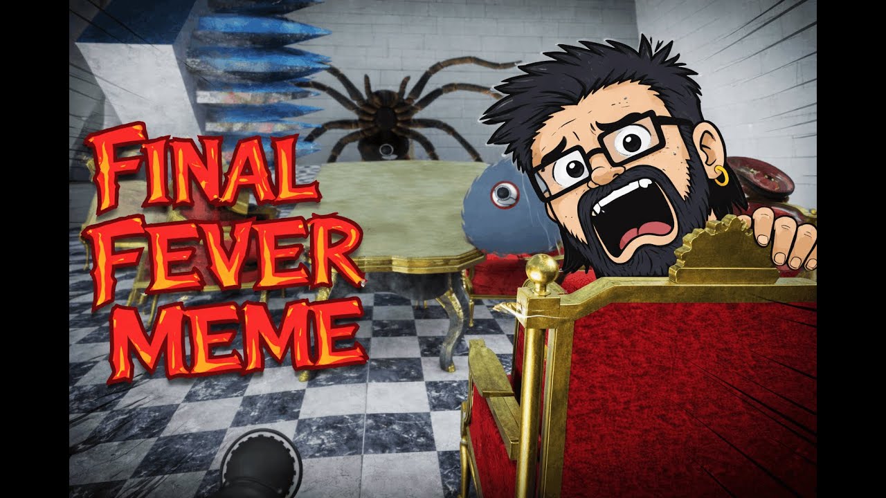 El Final de Fever Meme me dejó sin palabras