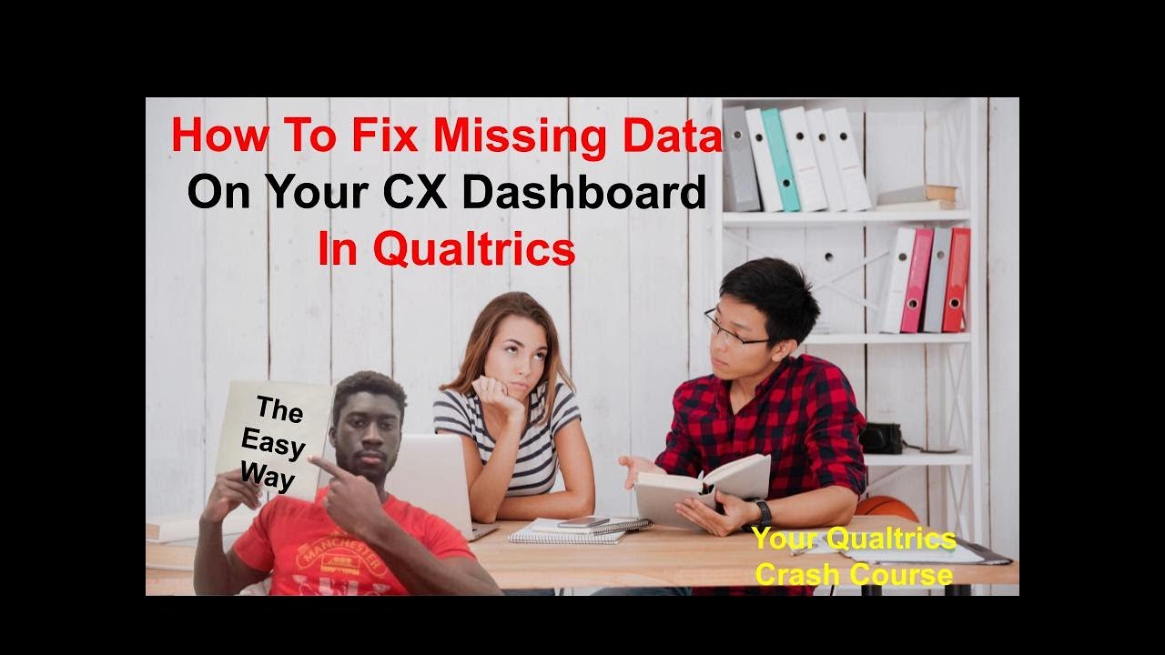 How To Fix Missing Data On Your Dashboard: Troubleshooting Collaboration Setting Errors