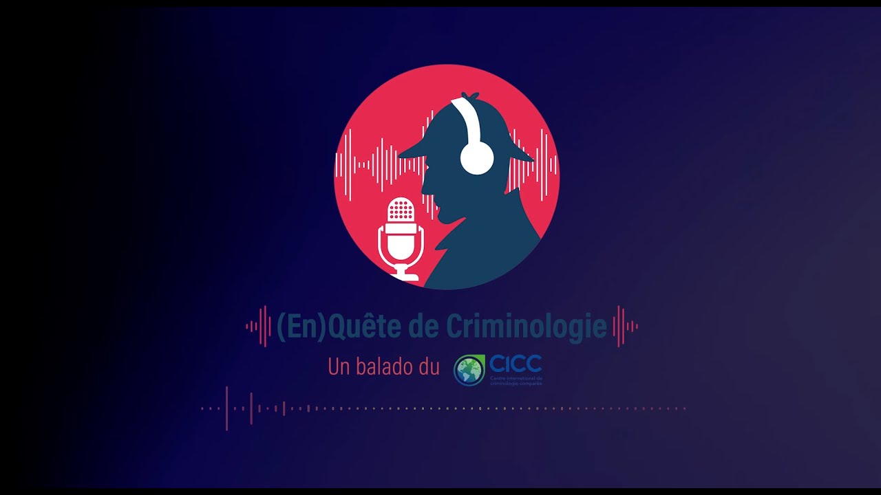 ❨En❩Quête de Criminologie - Épisode 1 : Qu'est-ce que la criminologie?
