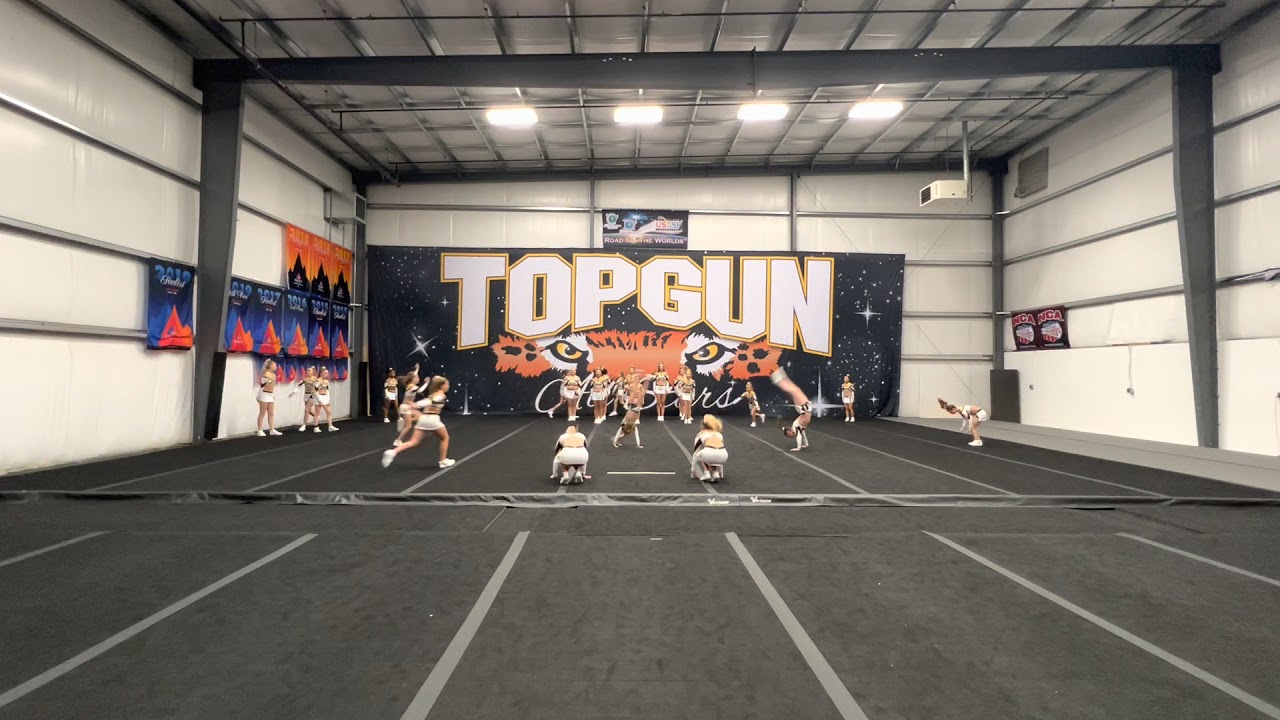 Top Gun Showcase 2021 - Rubies