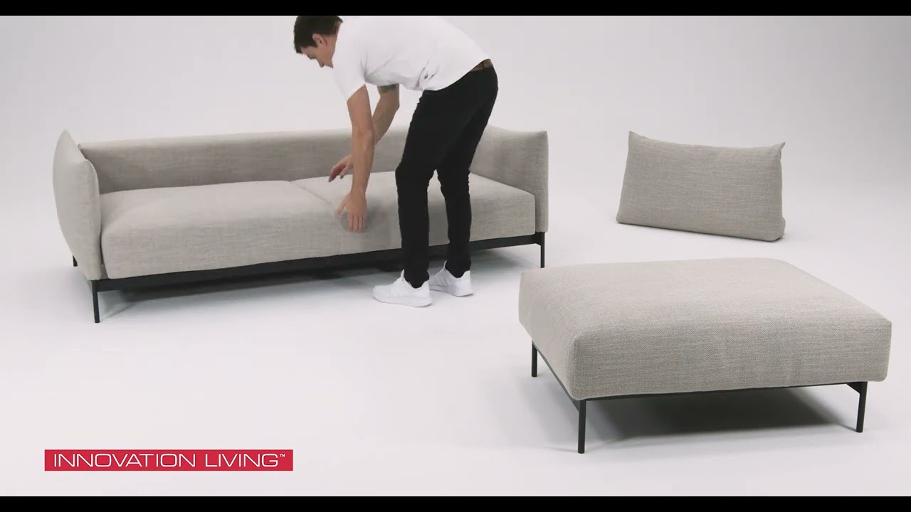 Malloy Schlafsofa - Innovation Living