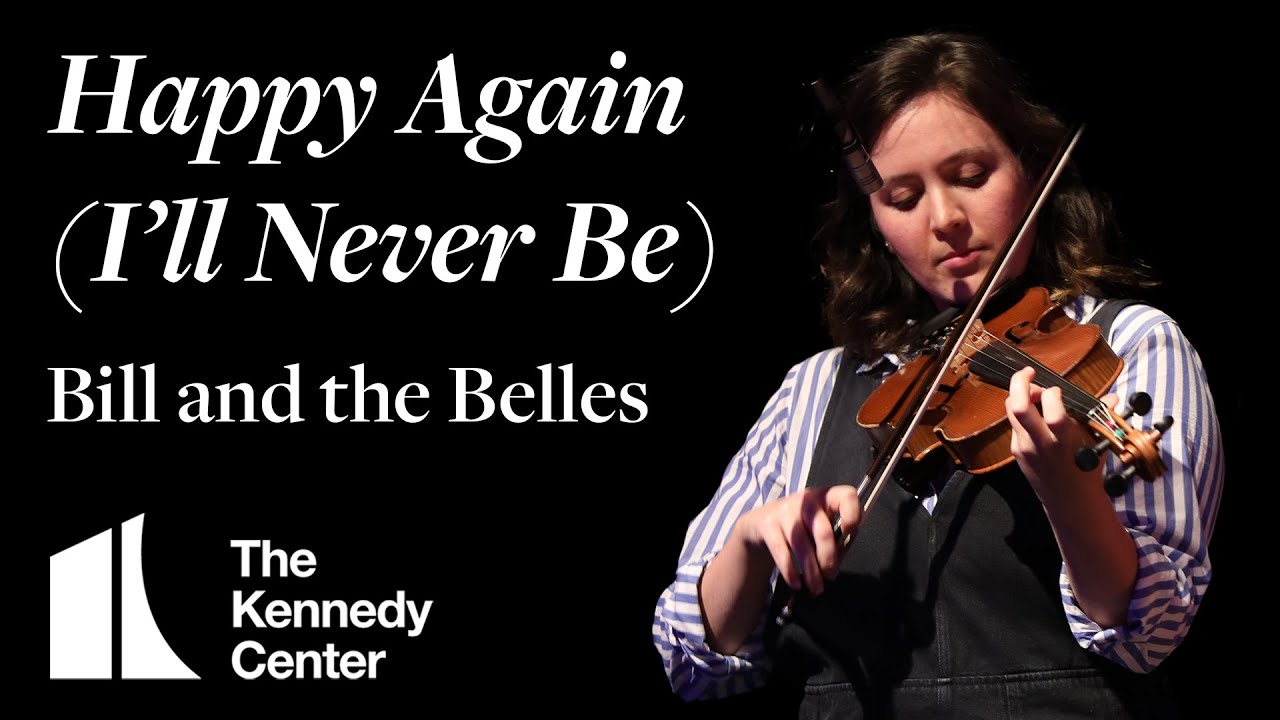 Bill and the Belles - 