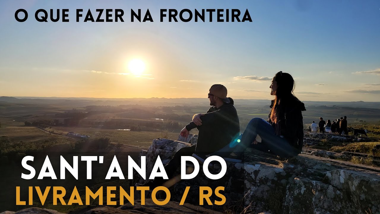 Passeios incríveis em Sant’Ana do Livramento na Fronteira com o Uruguai