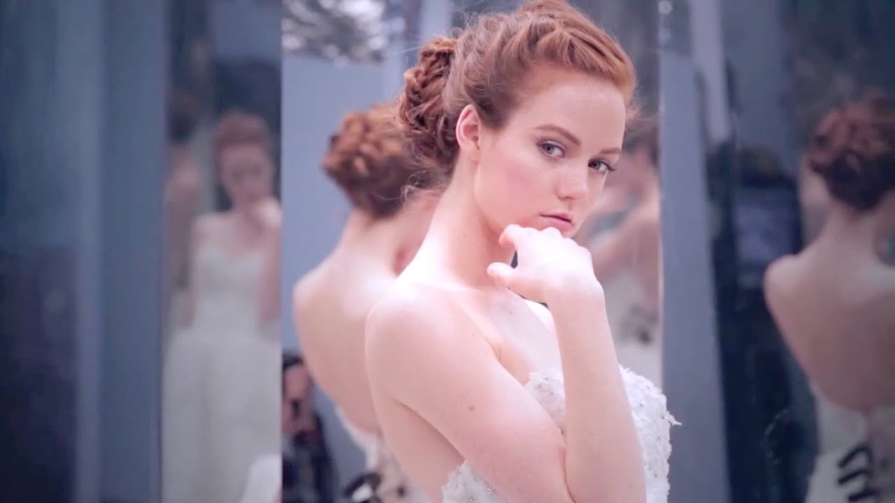 Maxon & America | I believe you could love me