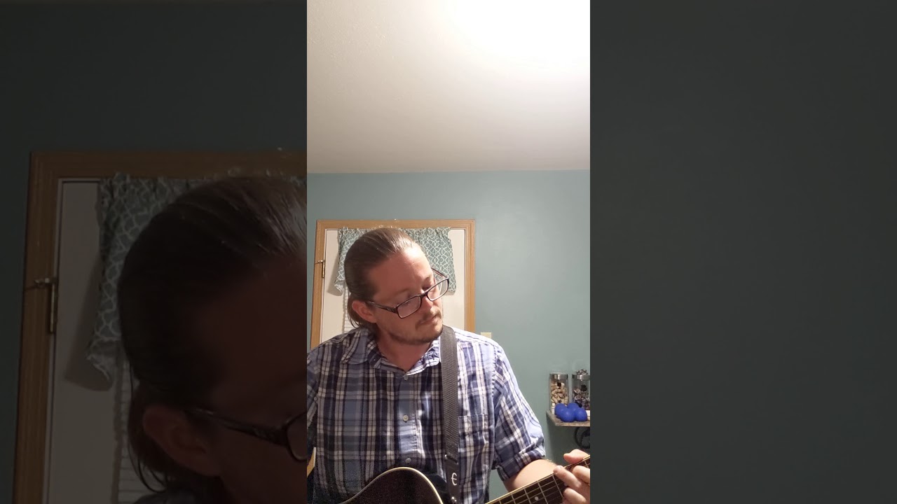 Bryan Drilling - The A Team (Ed Sheeran Cover)