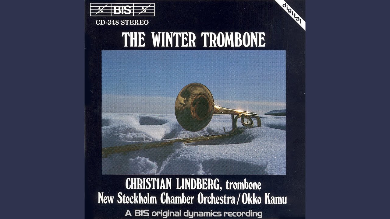 Concertino d'hiver