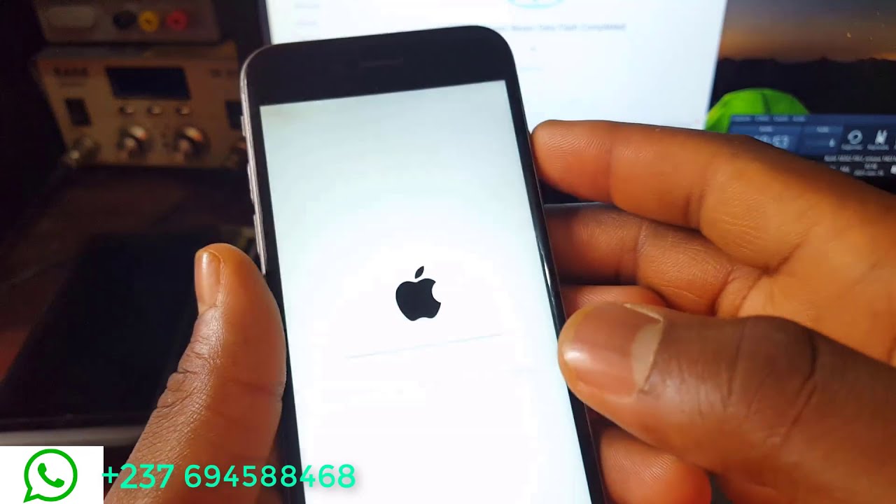 Comment restaurer / debloquer un iphone avec 3utools gratuitement