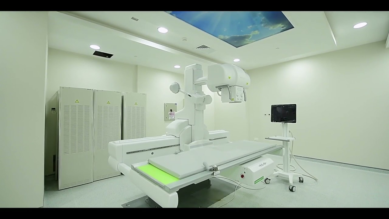 VPS Healthcare